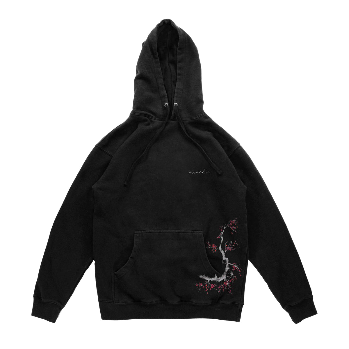 Sakura - Black
