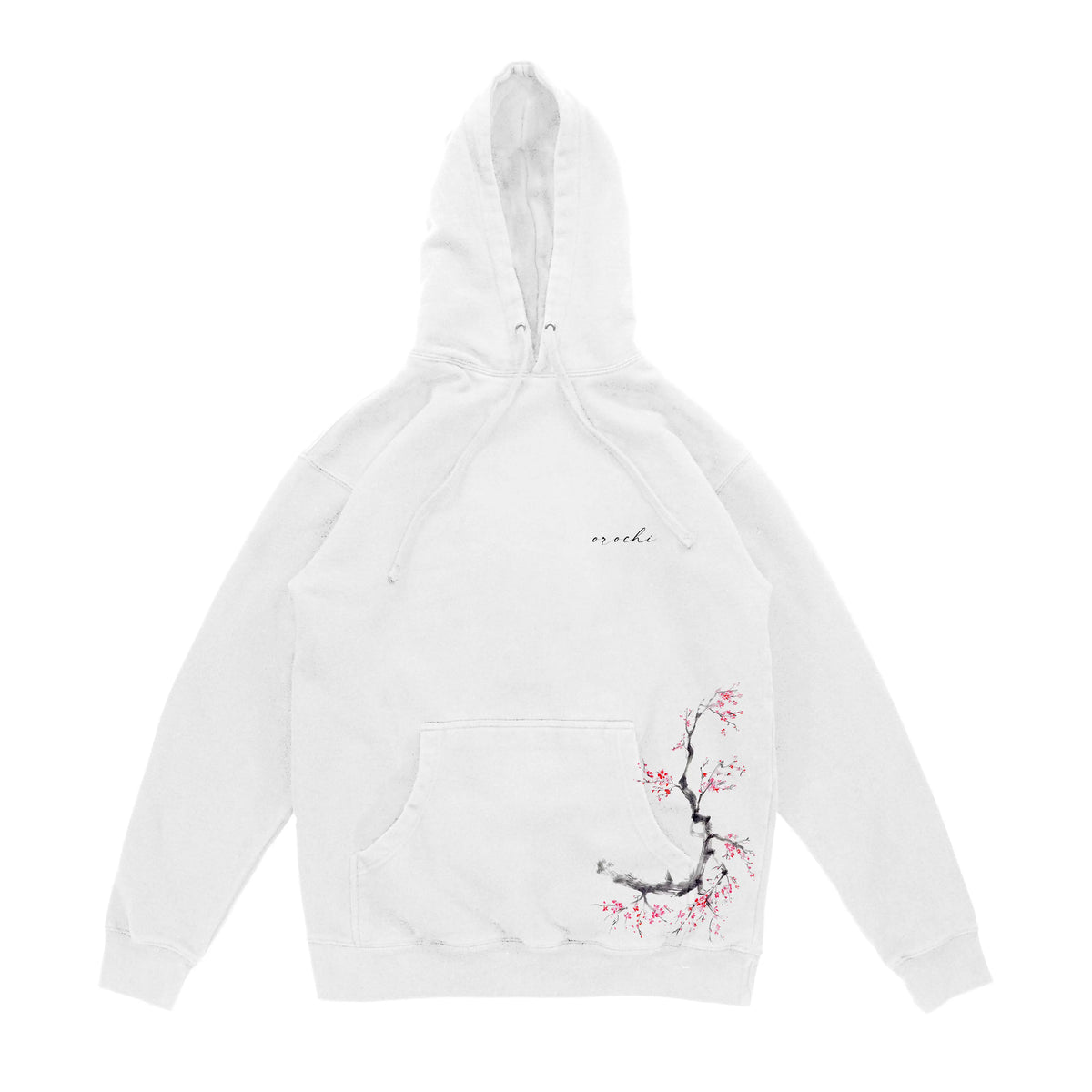 Sakura - White