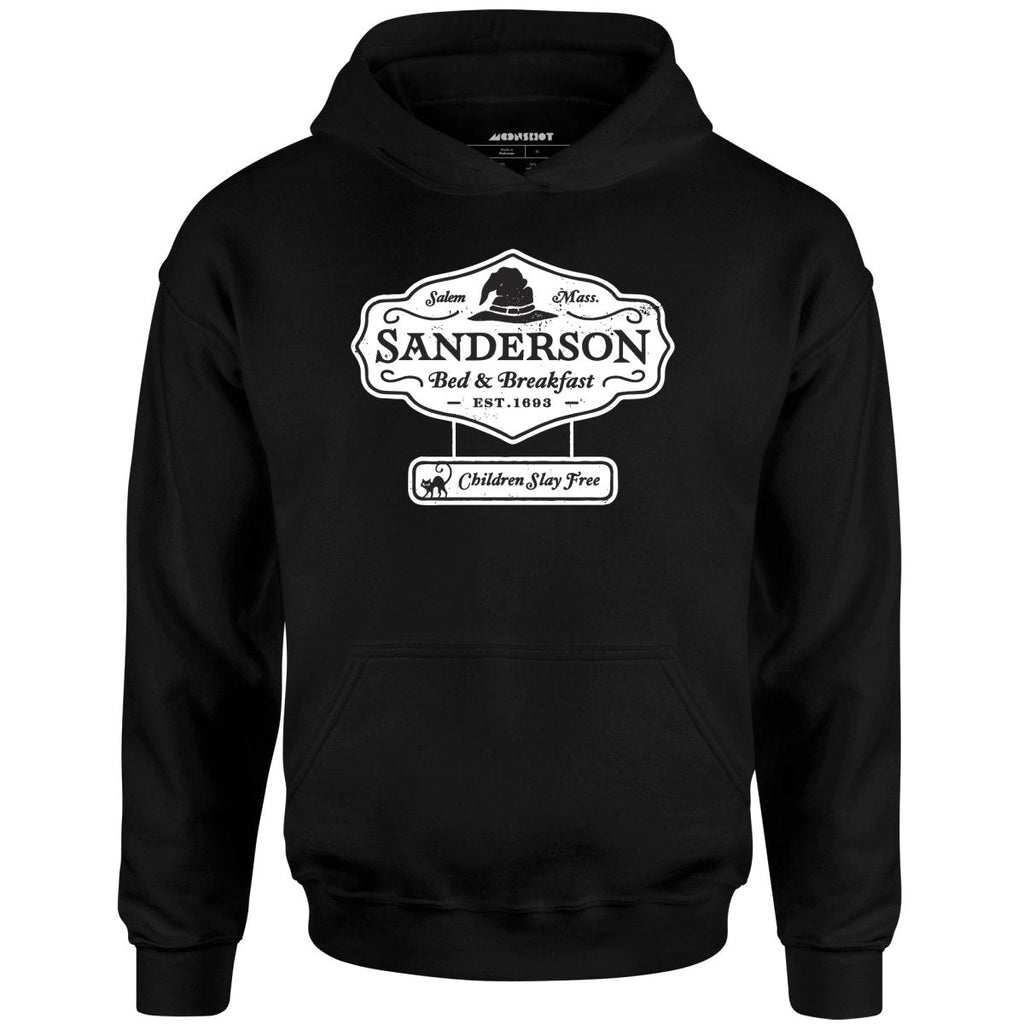 Sanderson Bed & Breakfast - Unisex