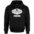 Sanderson Bed & Breakfast - Unisex
