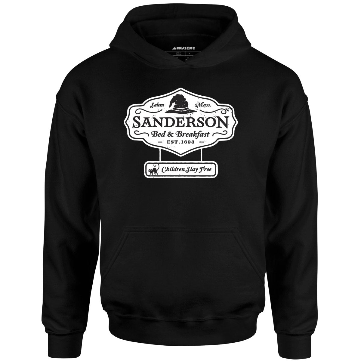 Sanderson Bed & Breakfast - Unisex