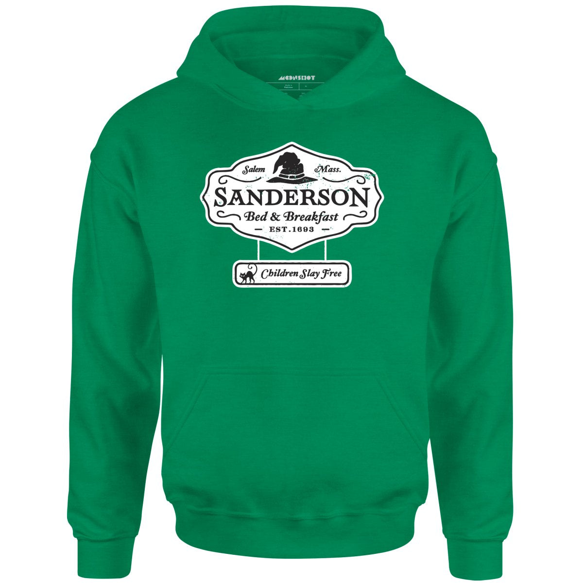 Sanderson Bed & Breakfast - Unisex