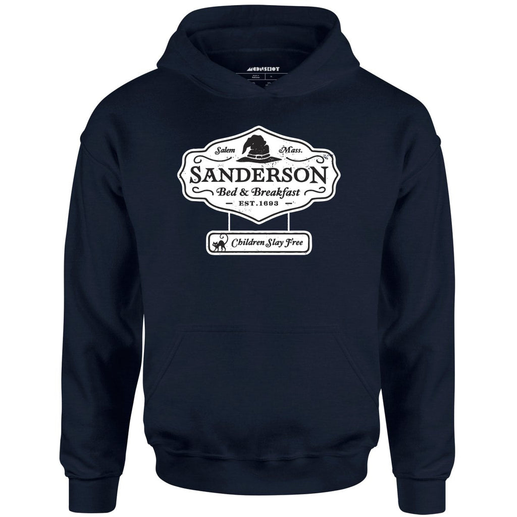 Sanderson Bed & Breakfast - Unisex