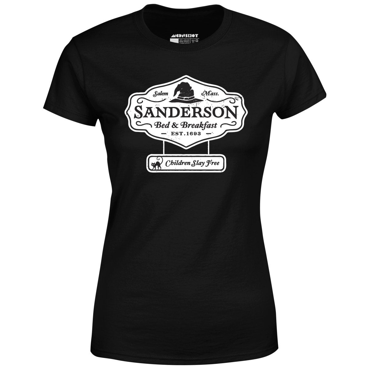 Sanderson Bed & Breakfast - Women's