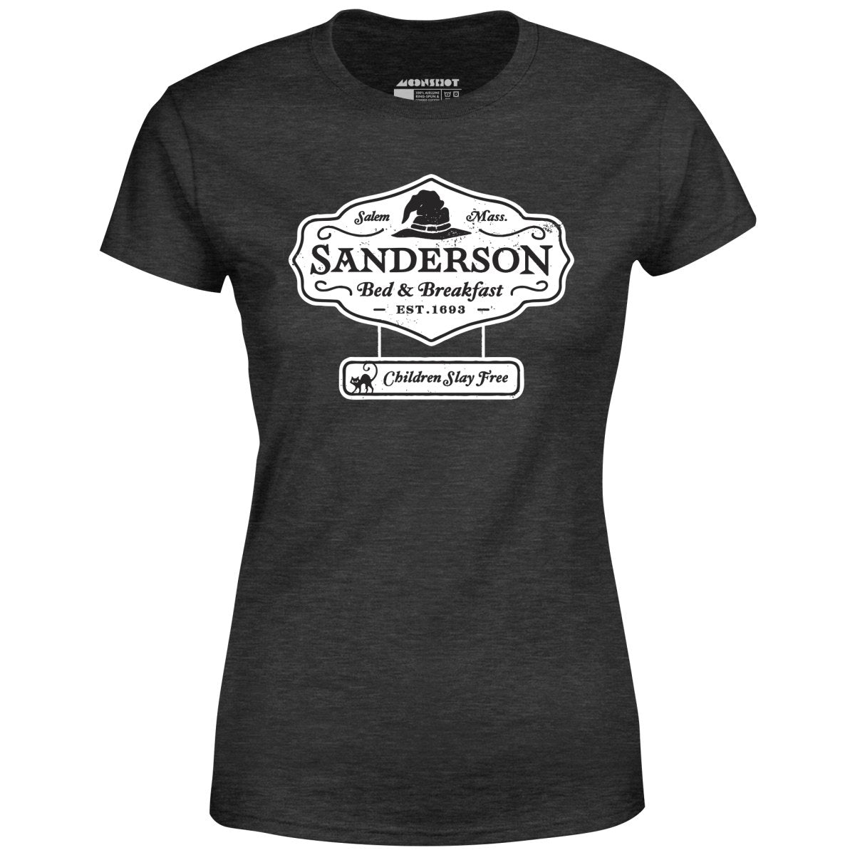 Sanderson Bed & Breakfast - Women's