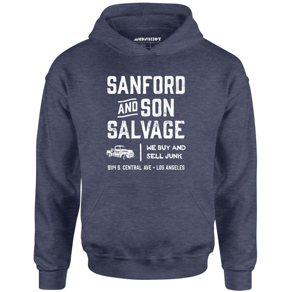 Sanford and Son Salvage - Unisex