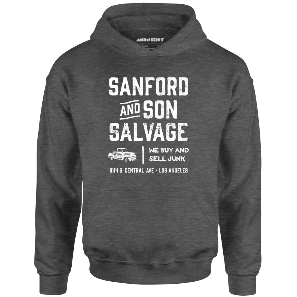 Sanford and Son Salvage - Unisex