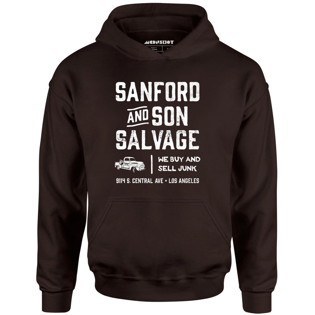 Sanford and Son Salvage - Unisex