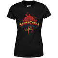 Santa Carla Boardwalk - Women's