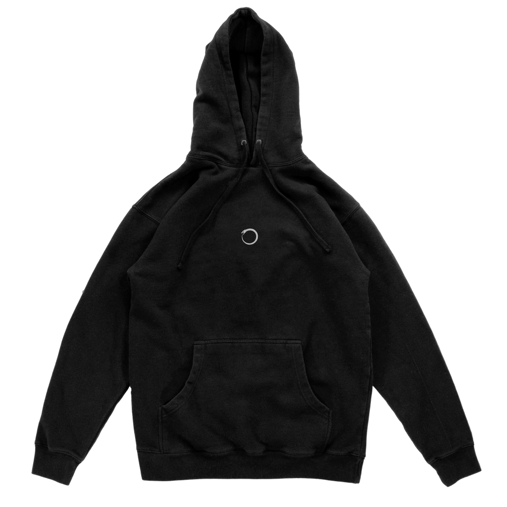Shadow - Black