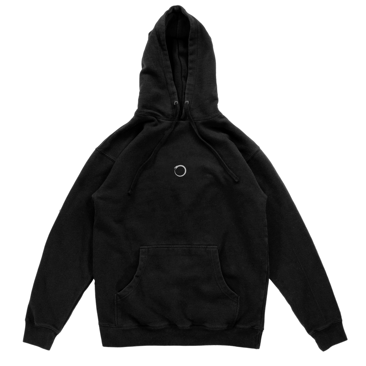 Shadow - Black