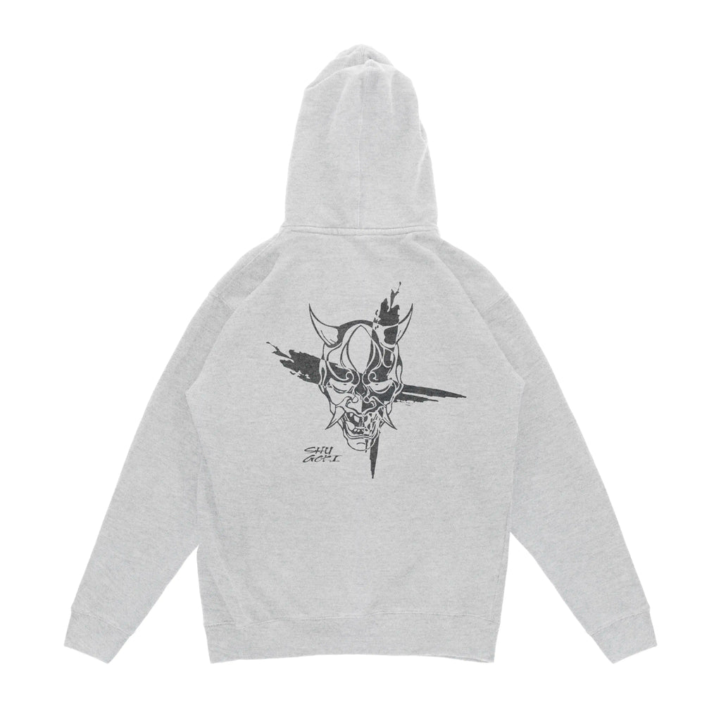 Shugoki - Heather Gray