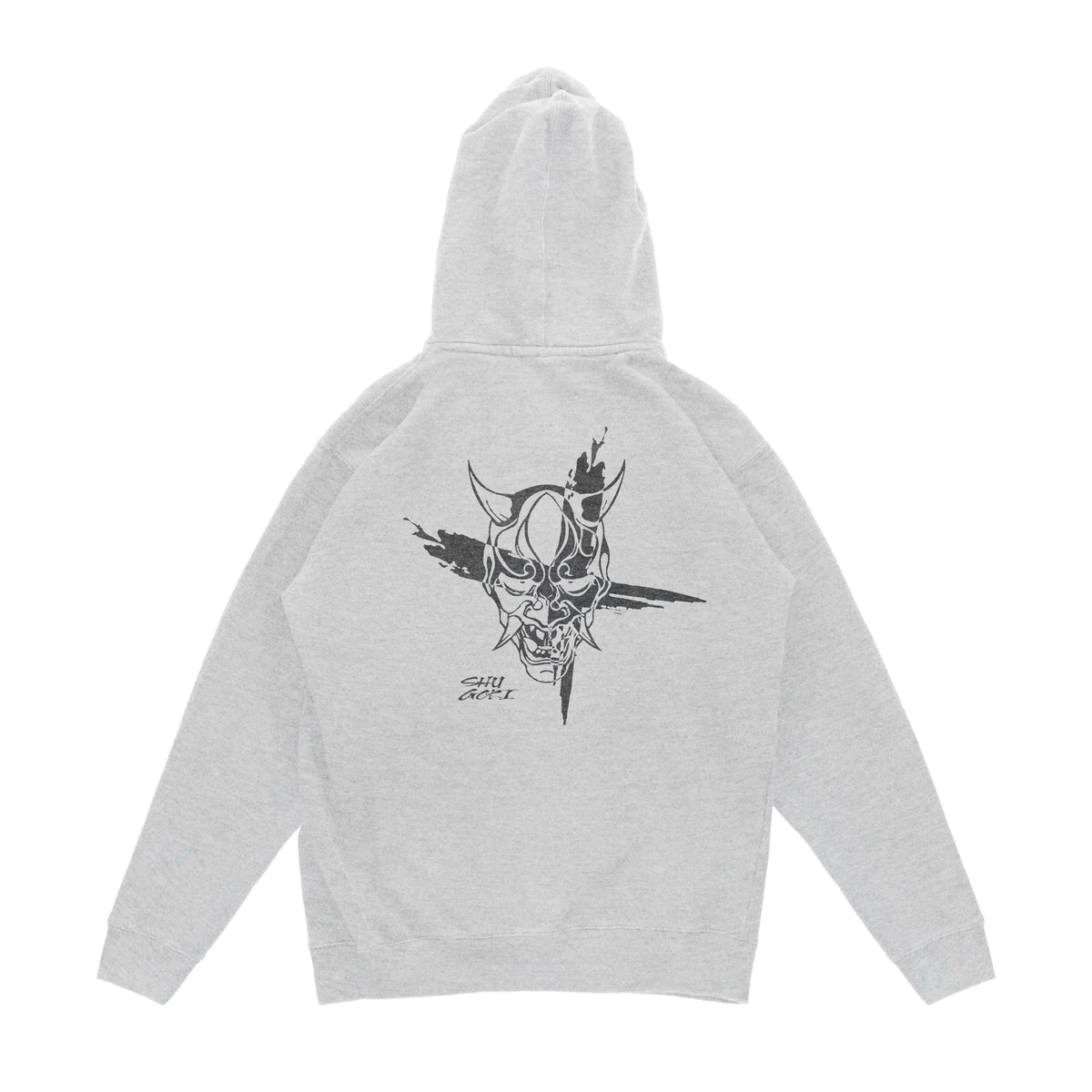 Shugoki - Heather Gray
