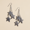 Silver Leaf Junos