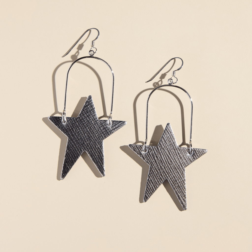 Silver Leaf Superstars