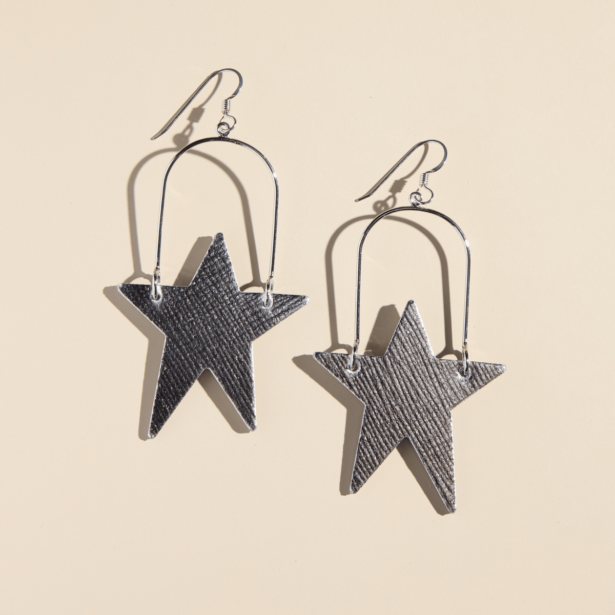 Silver Leaf Superstars