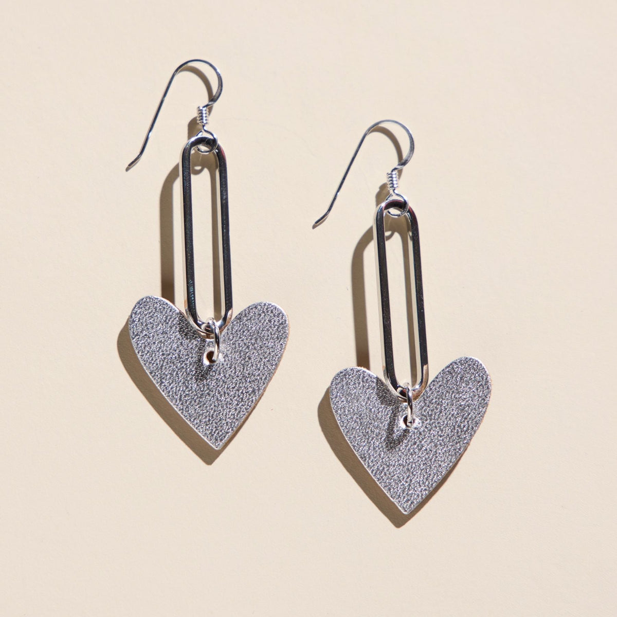 Silver Satin Milas