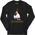 Skywalken - Long Sleeve