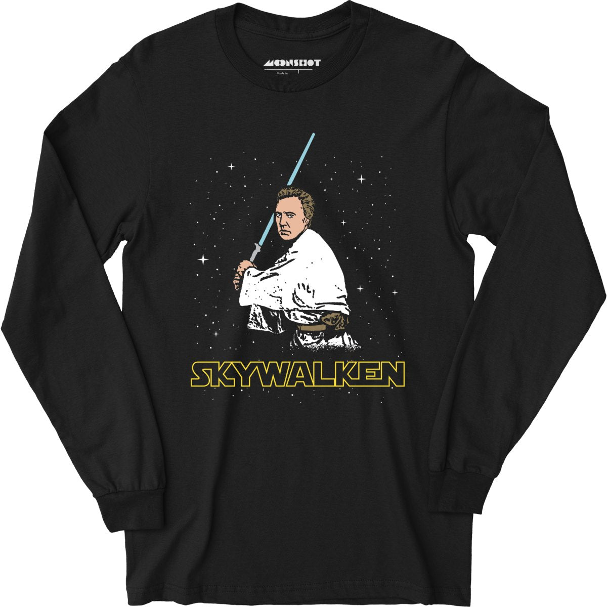 Skywalken - Long Sleeve