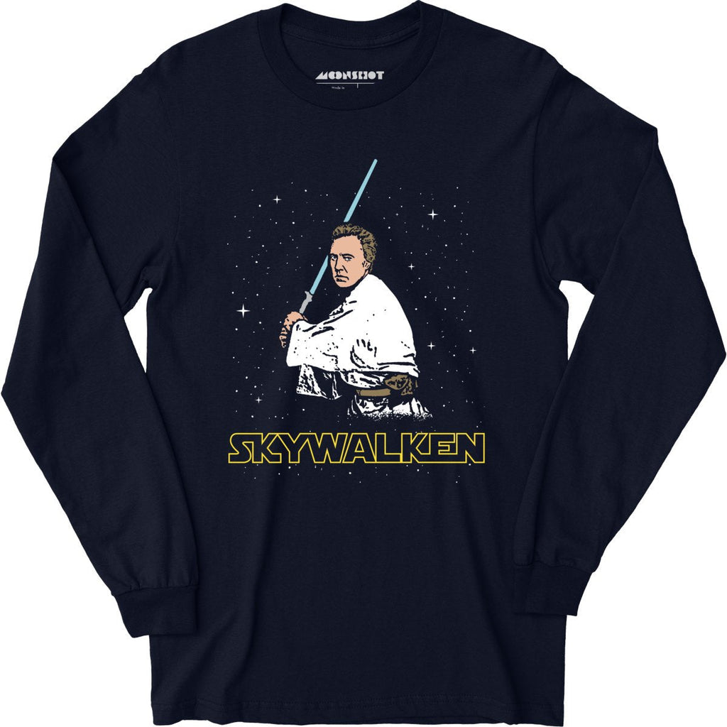 Skywalken - Long Sleeve