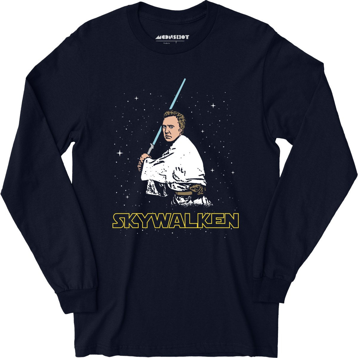 Skywalken - Long Sleeve