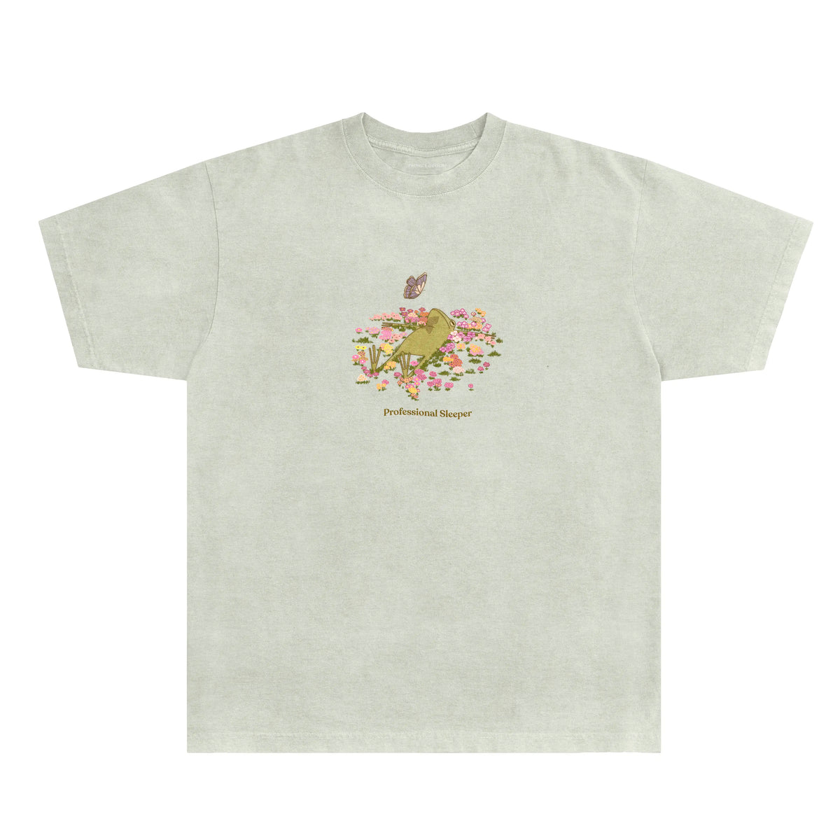 Sleeper Tee - Bay