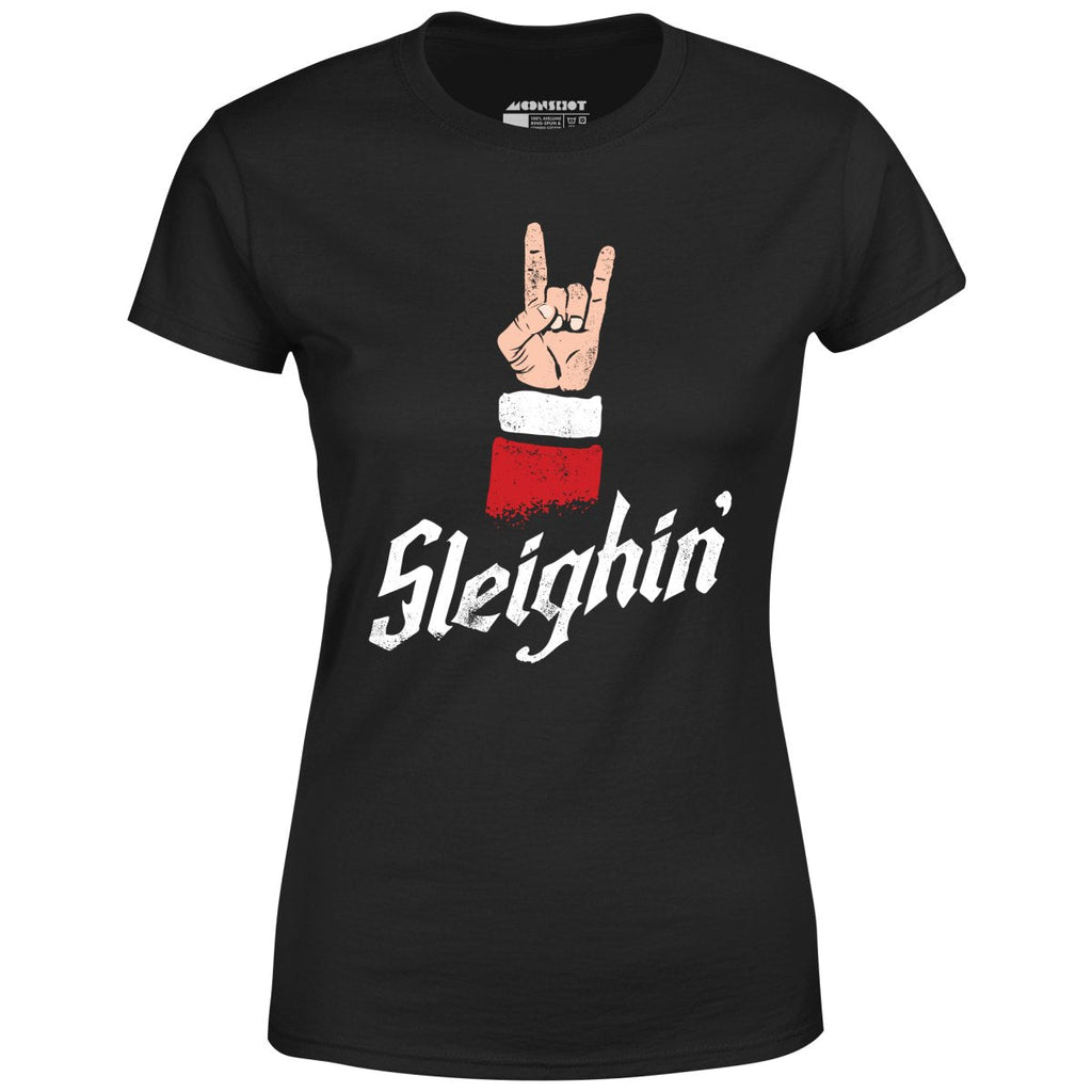 Sleighin' - Women's