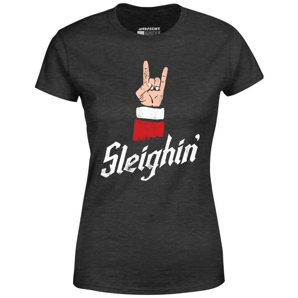 Sleighin' - Women's