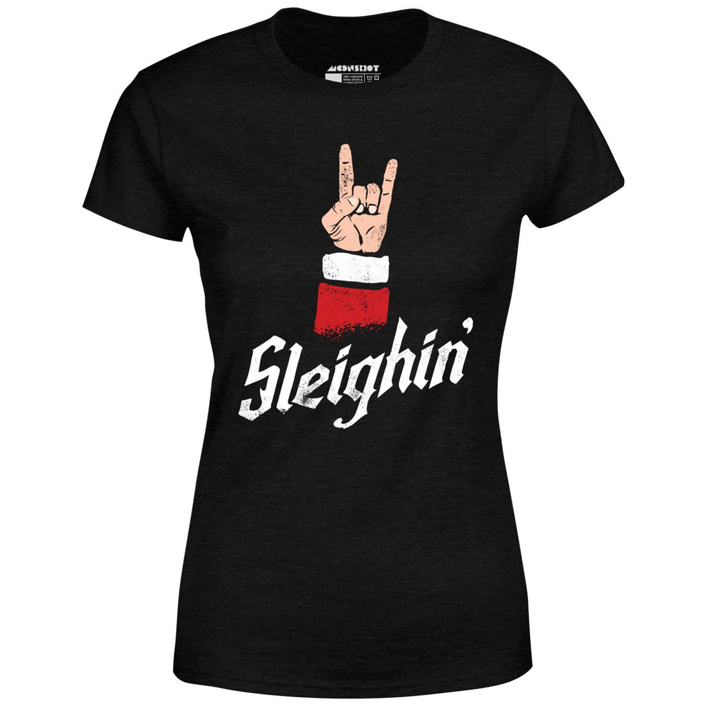 Sleighin' - Women's