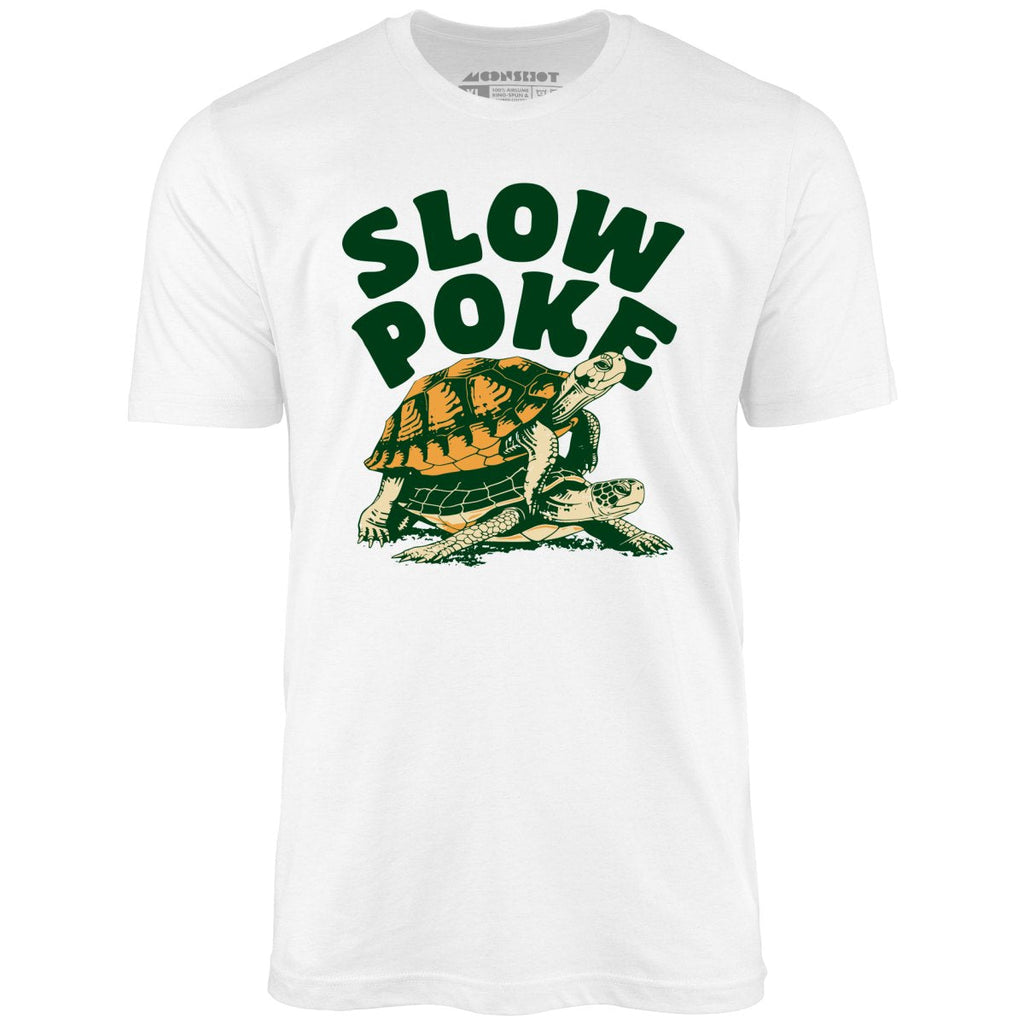 Slow Poke - Unisex