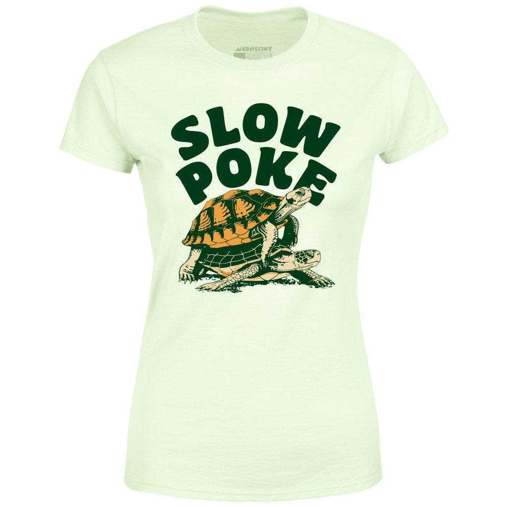 Slow Poke - Women's