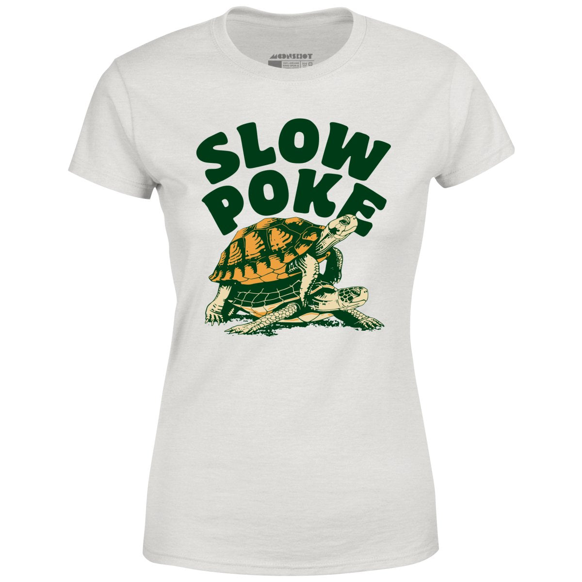 Slow Poke - Women's