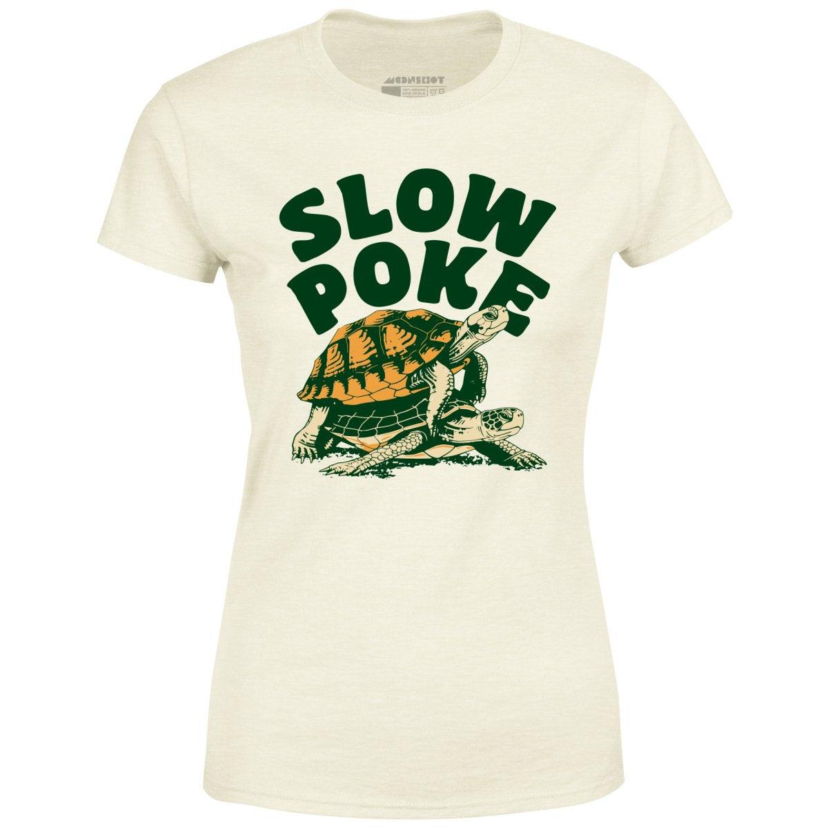 Slow Poke - Women's