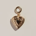 Small Heart Locket