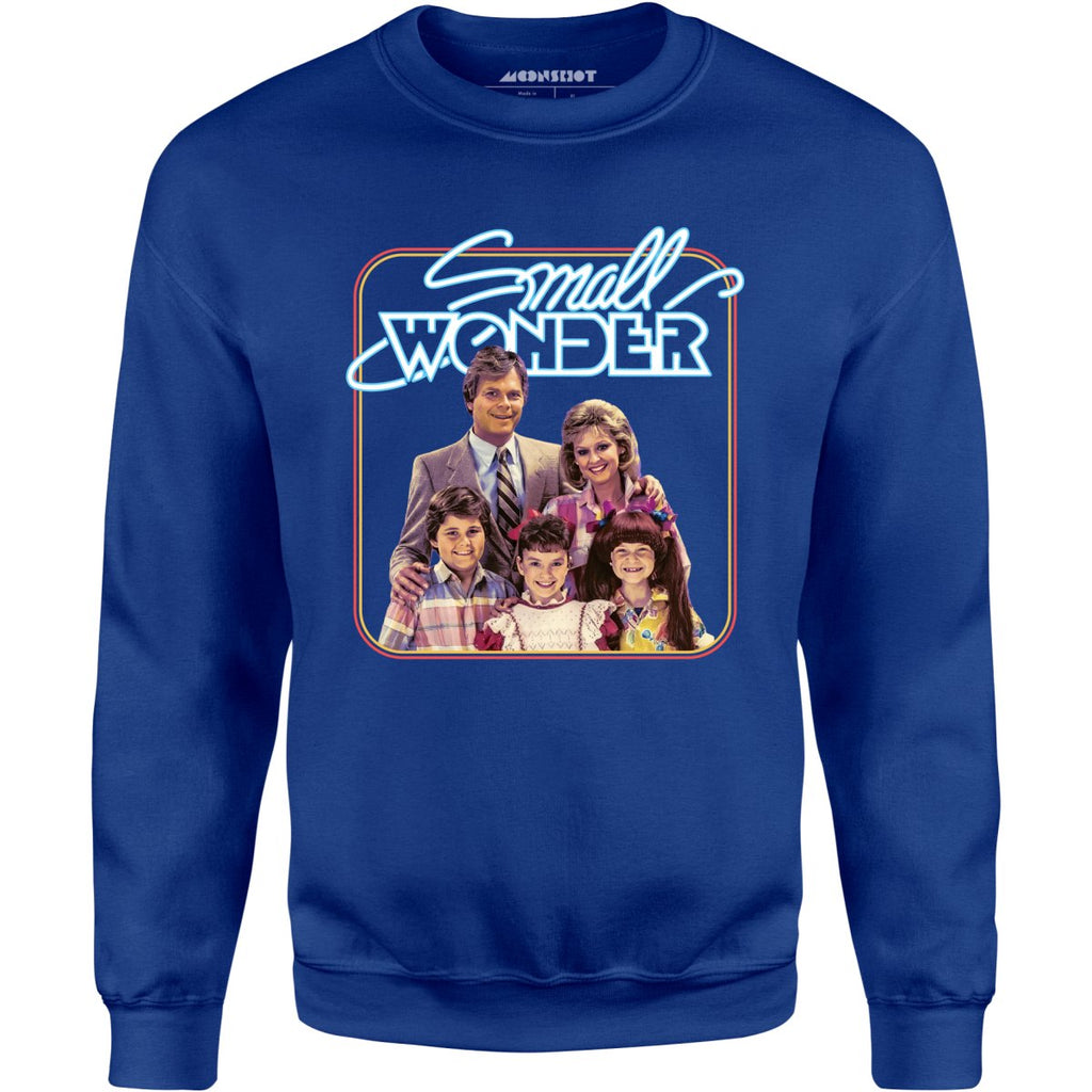 Small Wonder Tribute - Unisex