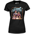 Small Wonder Tribute - Women's