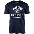 Smartass University - Unisex