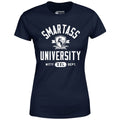 Smartass University - Women's