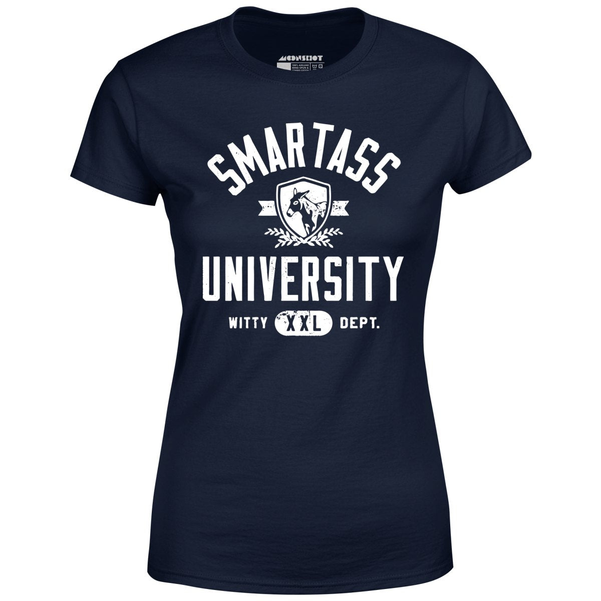 Smartass University - Women's