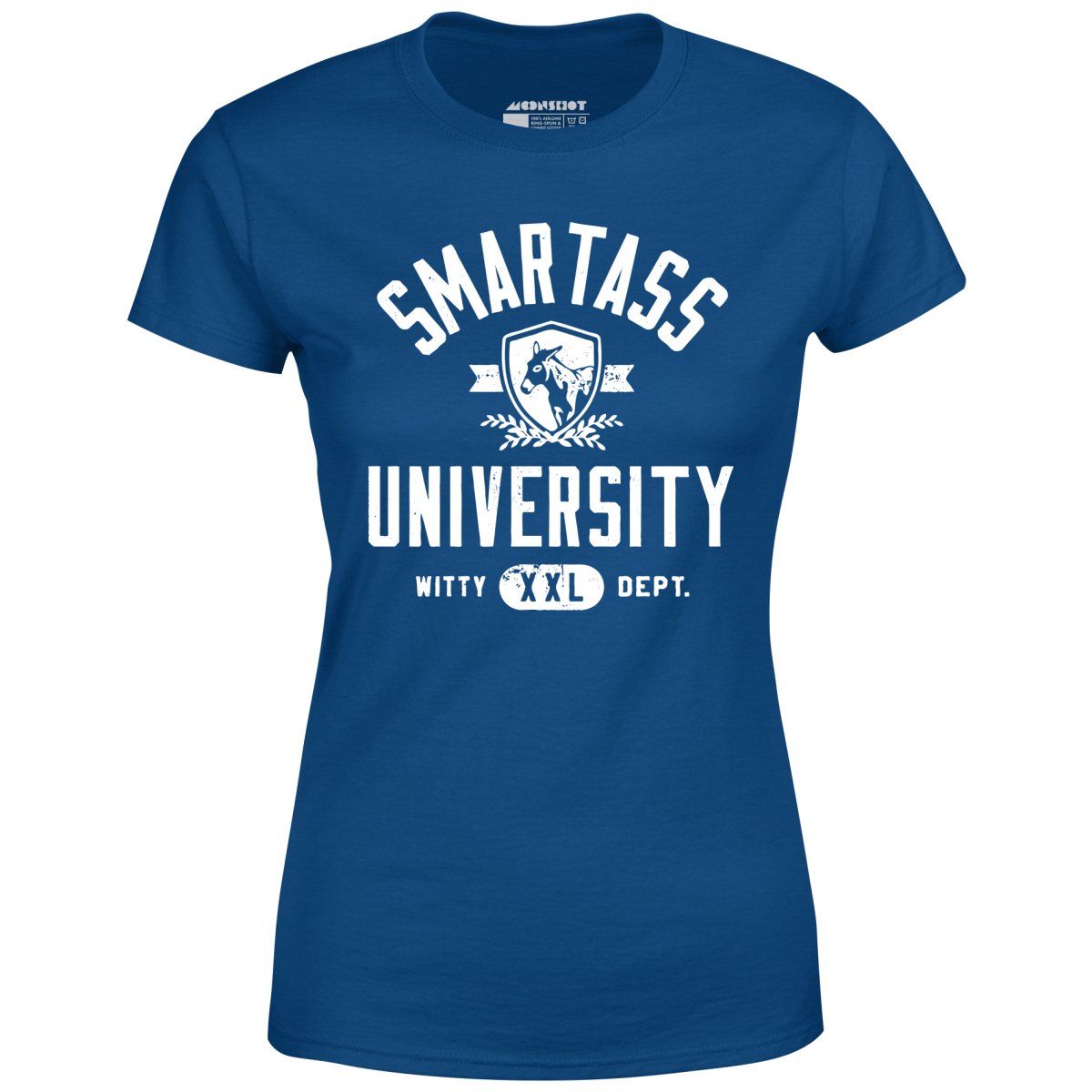 Smartass University - Women's