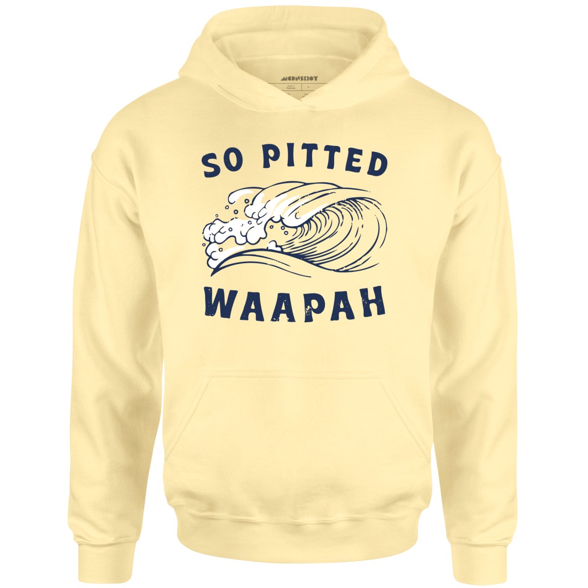 So Pitted - Unisex