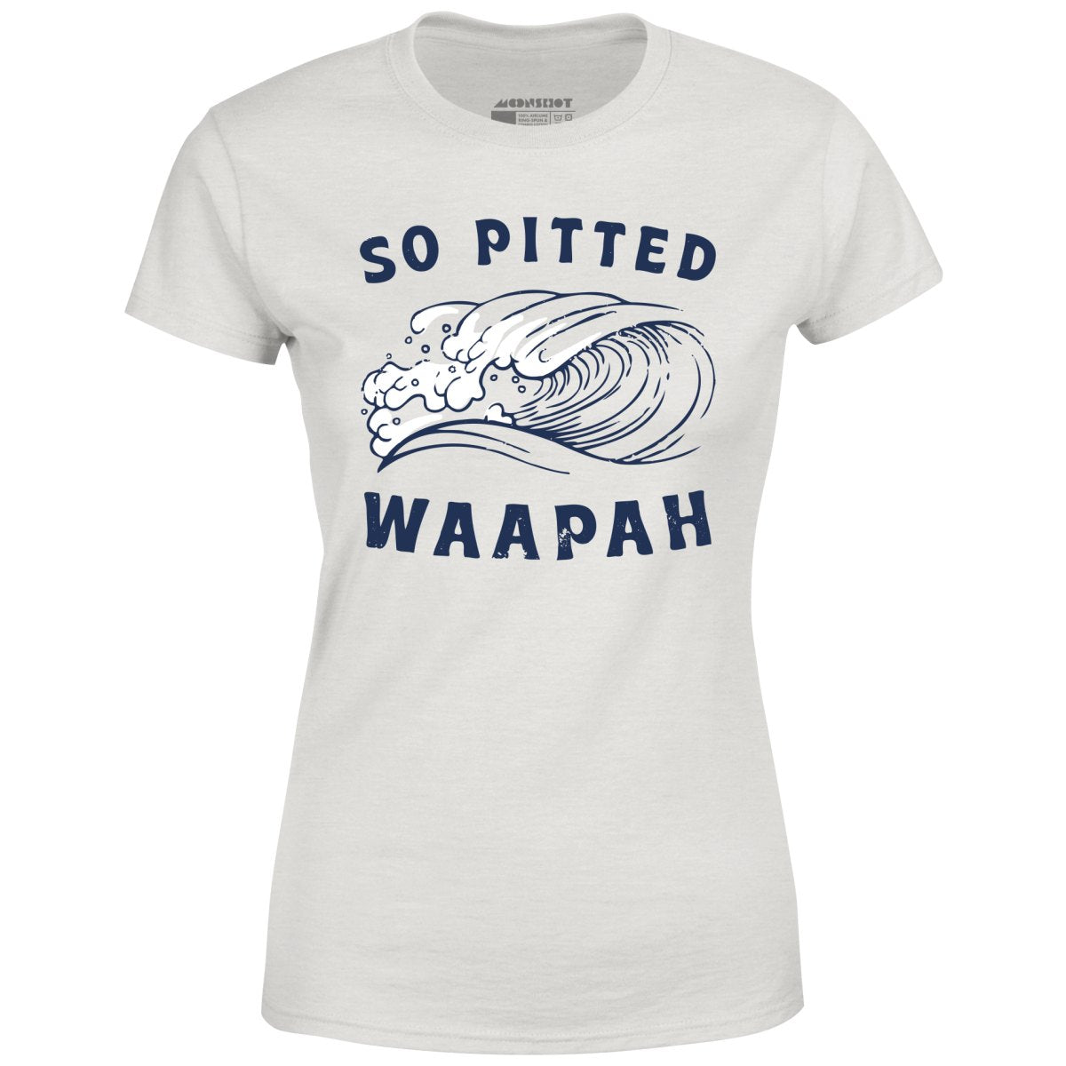 So Pitted - Women's