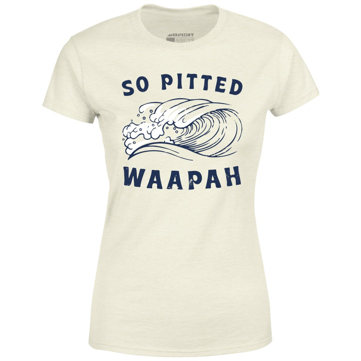 So Pitted - Women's