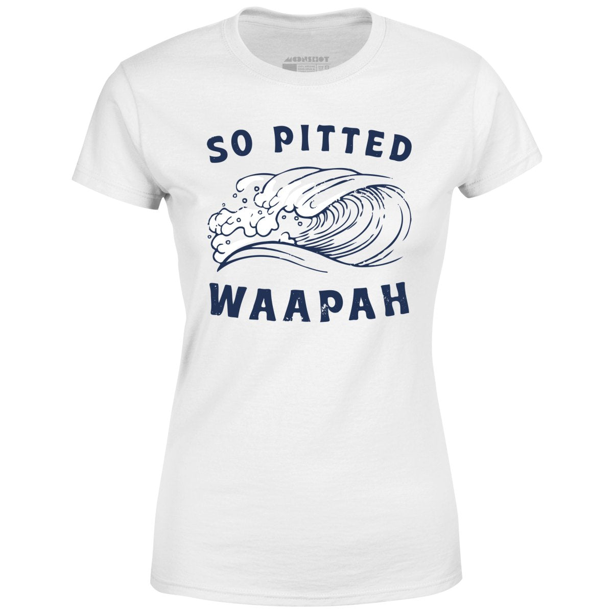 So Pitted - Women's