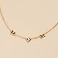 Soccer Mom Necklace