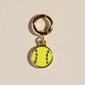 Softball Charm