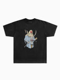 Sohei Tee - Black