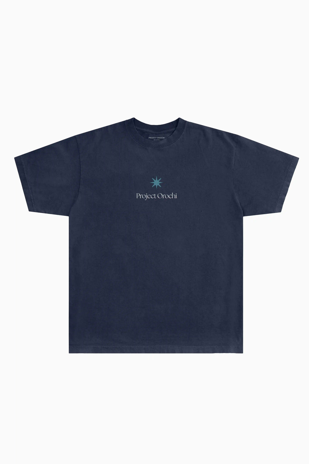 Solaire Tee - Navy