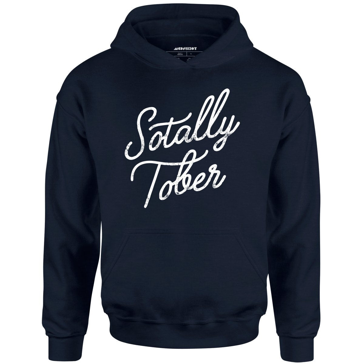 Sotally Tober - Unisex