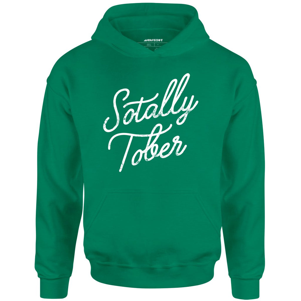 Sotally Tober - Unisex
